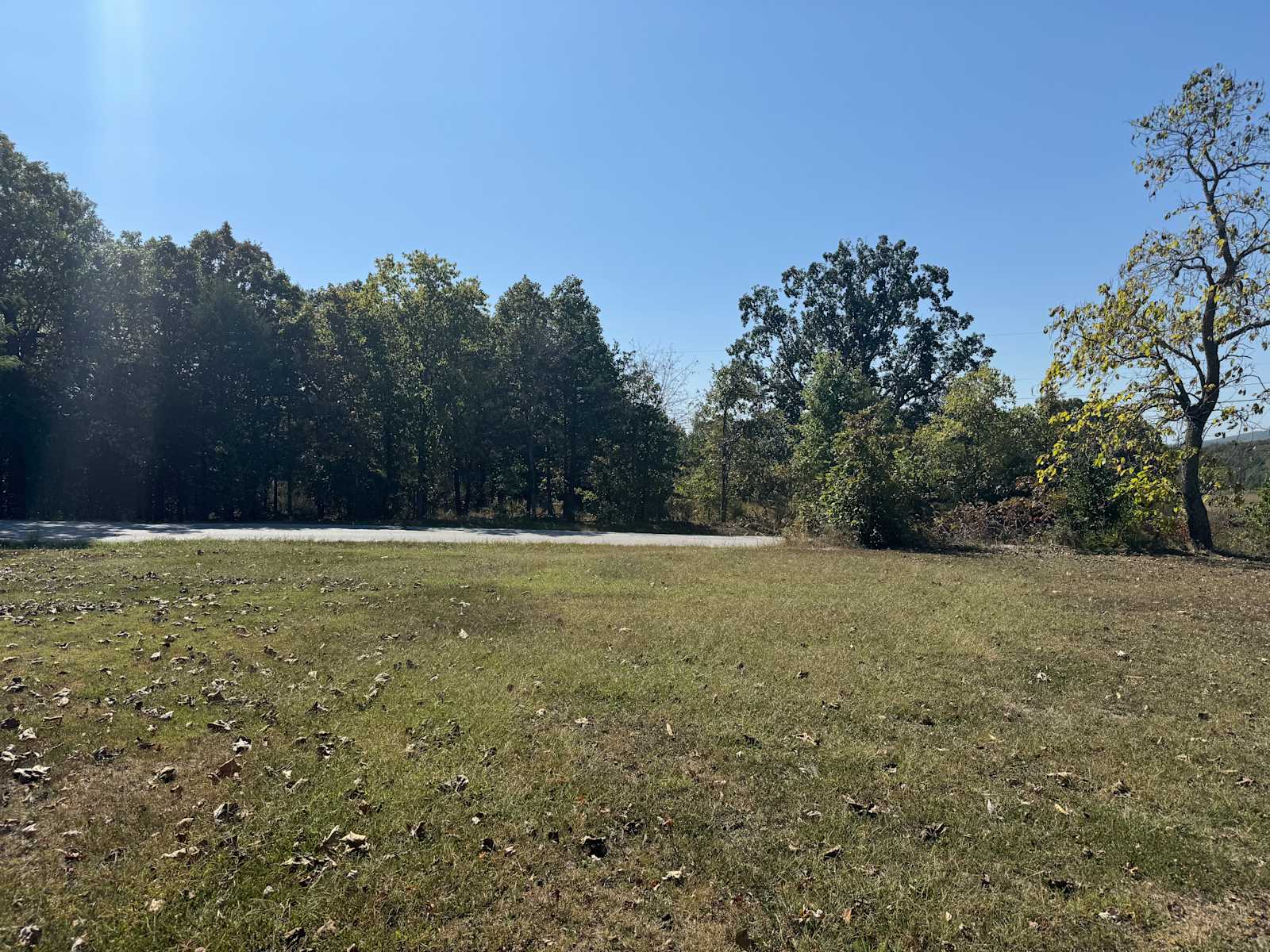 Ferguson Farms - Elkins, Arkansas - glamping.directory