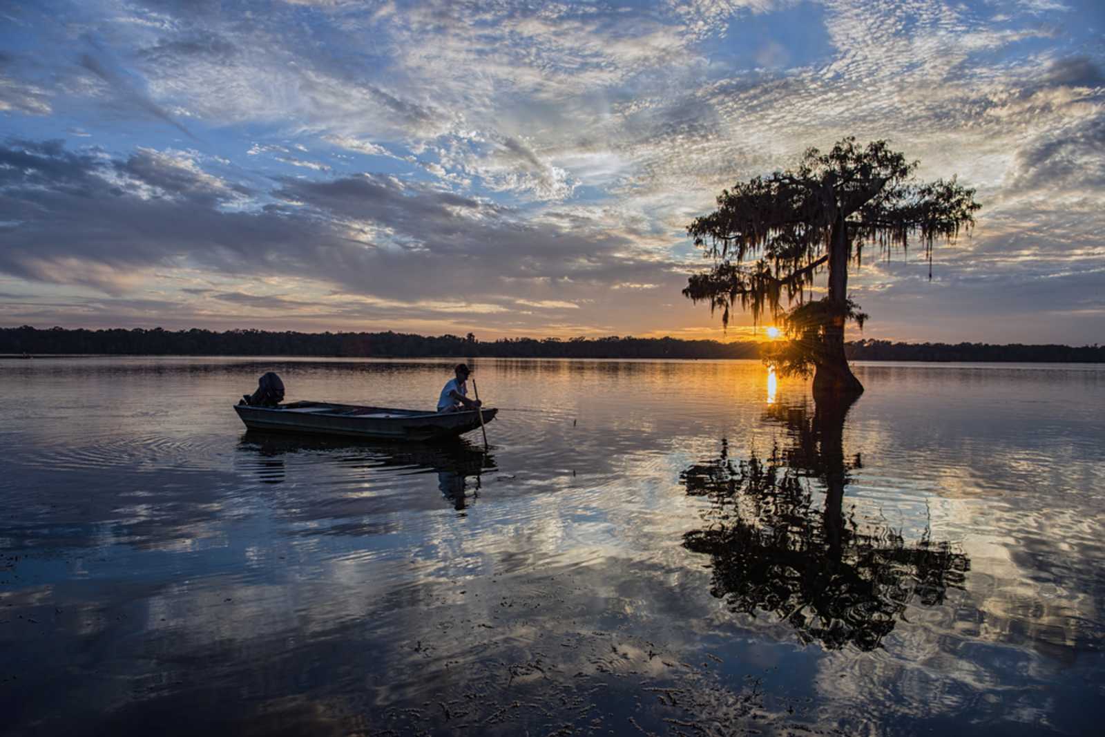 Adventure on Lake Atkins! - Atkins, Arkansas - glamping.directory
