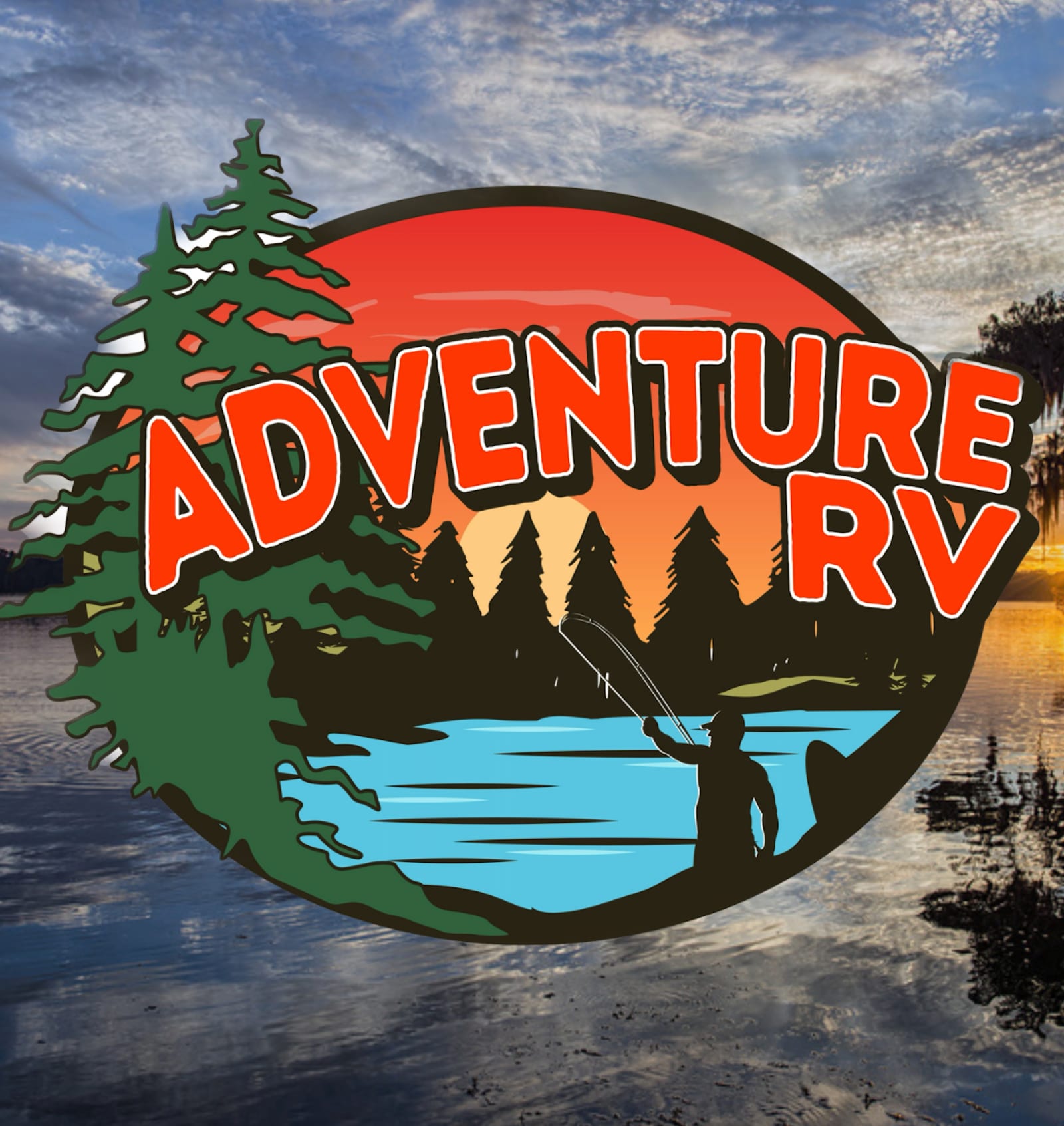 Adventure on Lake Atkins! - Atkins, Arkansas - glamping.directory