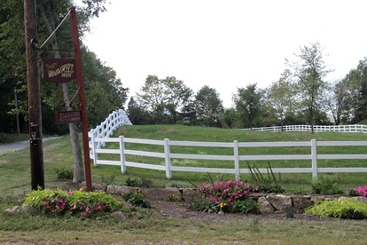 Incredible Farm Stay Getaway for Four Guests in Canterbury, New Hampshire - Canterbury, New Hampshire - glamping.directory