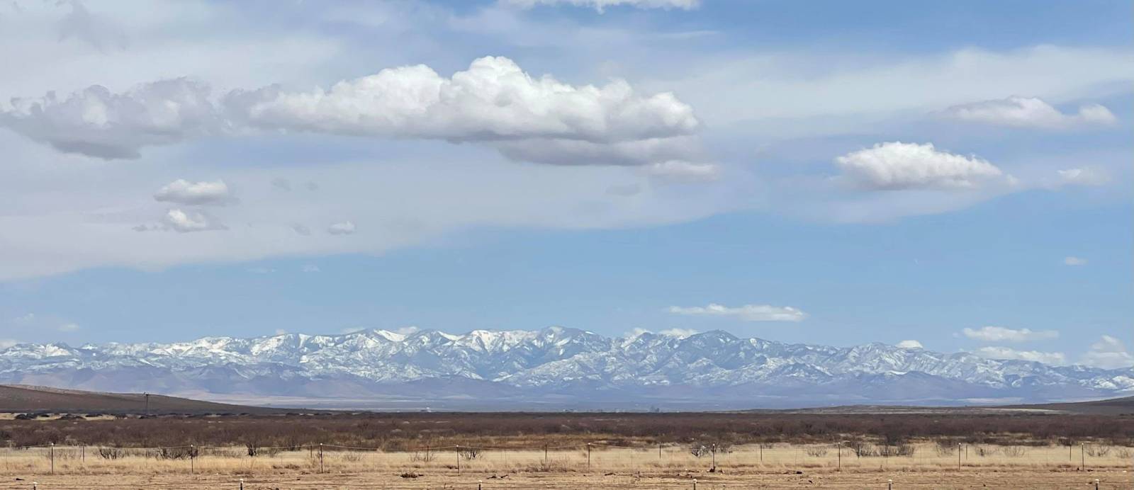 RV sites, mountain view! - Pearce, Arizona - glamping.directory