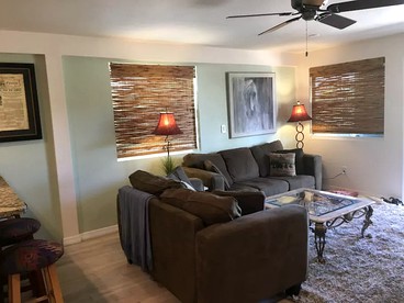 Picturesque Family-Friendly Cabin Rental for a Vacation by the Ocean on Pine Island, Florida - Saint James City, Florida - glamping.directory