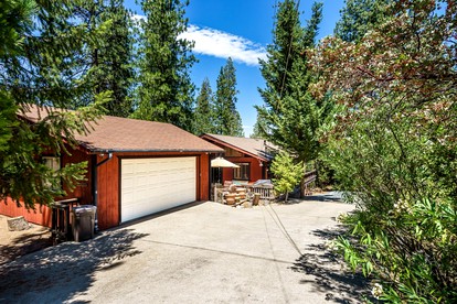 The Hideout-Perfect for Relaxing Yosemite Vacation in Groveland, California - Groveland, California - glamping.directory