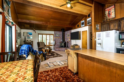 The Hideout-Perfect for Relaxing Yosemite Vacation in Groveland, California - Groveland, California - glamping.directory