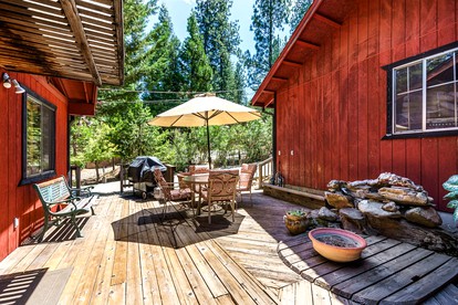 The Hideout-Perfect for Relaxing Yosemite Vacation in Groveland, California - Groveland, California - glamping.directory