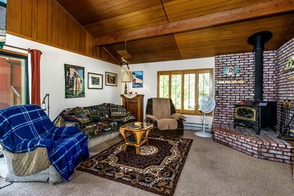 The Hideout-Perfect for Relaxing Yosemite Vacation in Groveland, California - Groveland, California - glamping.directory