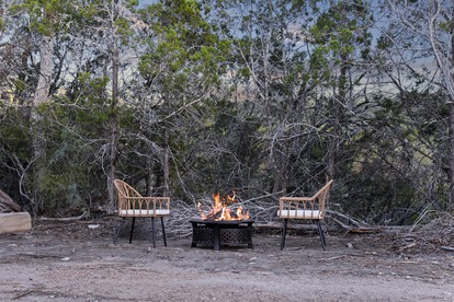 Luxury Glamping Retreat in Texas, Dome Rental for Perfect Nature Escapes - Burnet, Texas - glamping.directory
