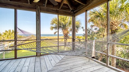 Oceanfront Beach House with Spectacular Views Georgetown, South Carolina - Georgetown, South Carolina - glamping.directory