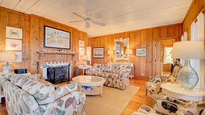 Oceanfront Beach House with Spectacular Views Georgetown, South Carolina - Georgetown, South Carolina - glamping.directory
