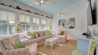 Oceanfront Beach House with Spectacular Views Georgetown, South Carolina - Georgetown, South Carolina - glamping.directory