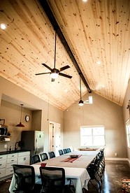 Wonderful Open-Plan Cottage for a Fantastic Family Retreat to Texas Hill Country near Dripping Springs, Texas - Dripping Springs, Texas - glamping.directory