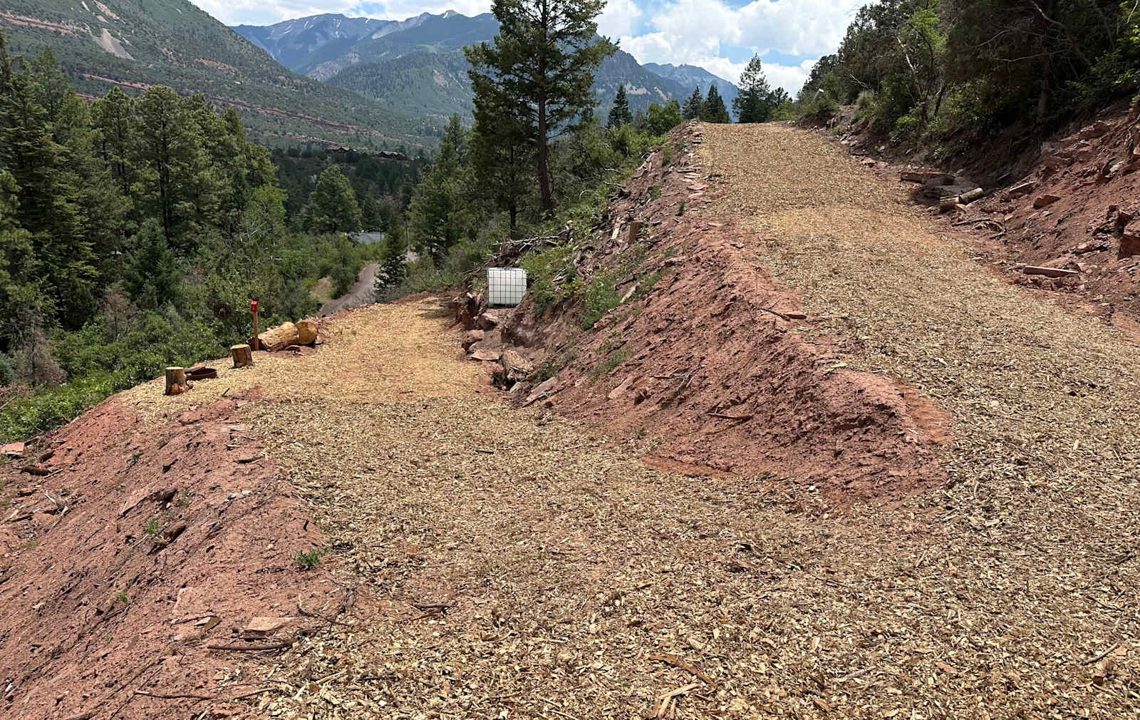 Campfire Dreamers (4WD or AWD) - Ridgway, Colorado - glamping.directory