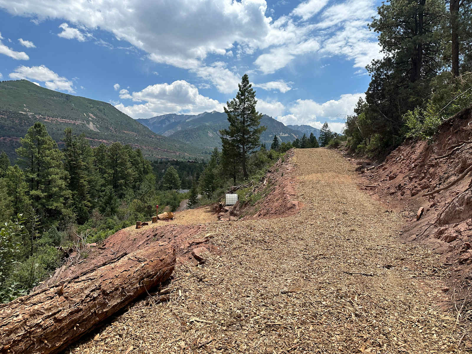 Campfire Dreamers (4WD or AWD) - Ridgway, Colorado - glamping.directory