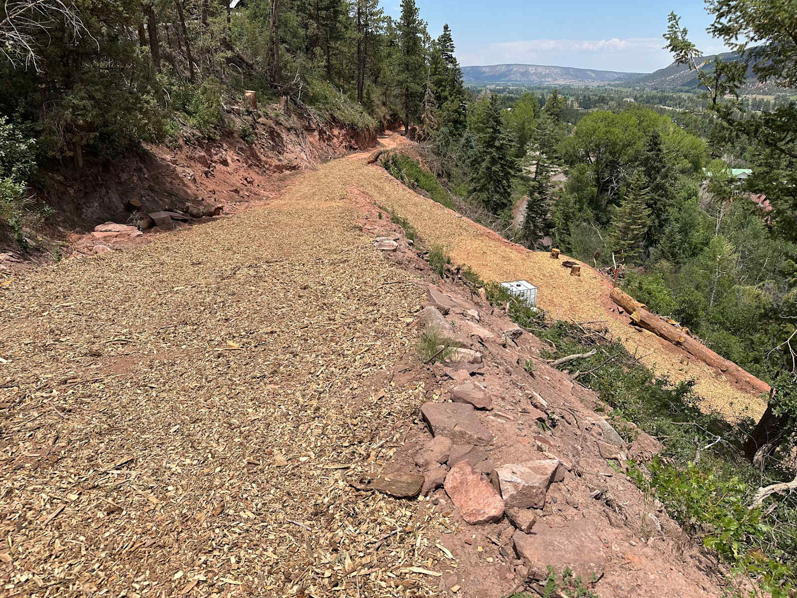 Campfire Dreamers (4WD or AWD) - Ridgway, Colorado - glamping.directory