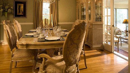 Opulent Suite Rental for Two Perfect for a Luxury Vacation in Williamsburg, Virginia - Williamsburg, Virginia - glamping.directory