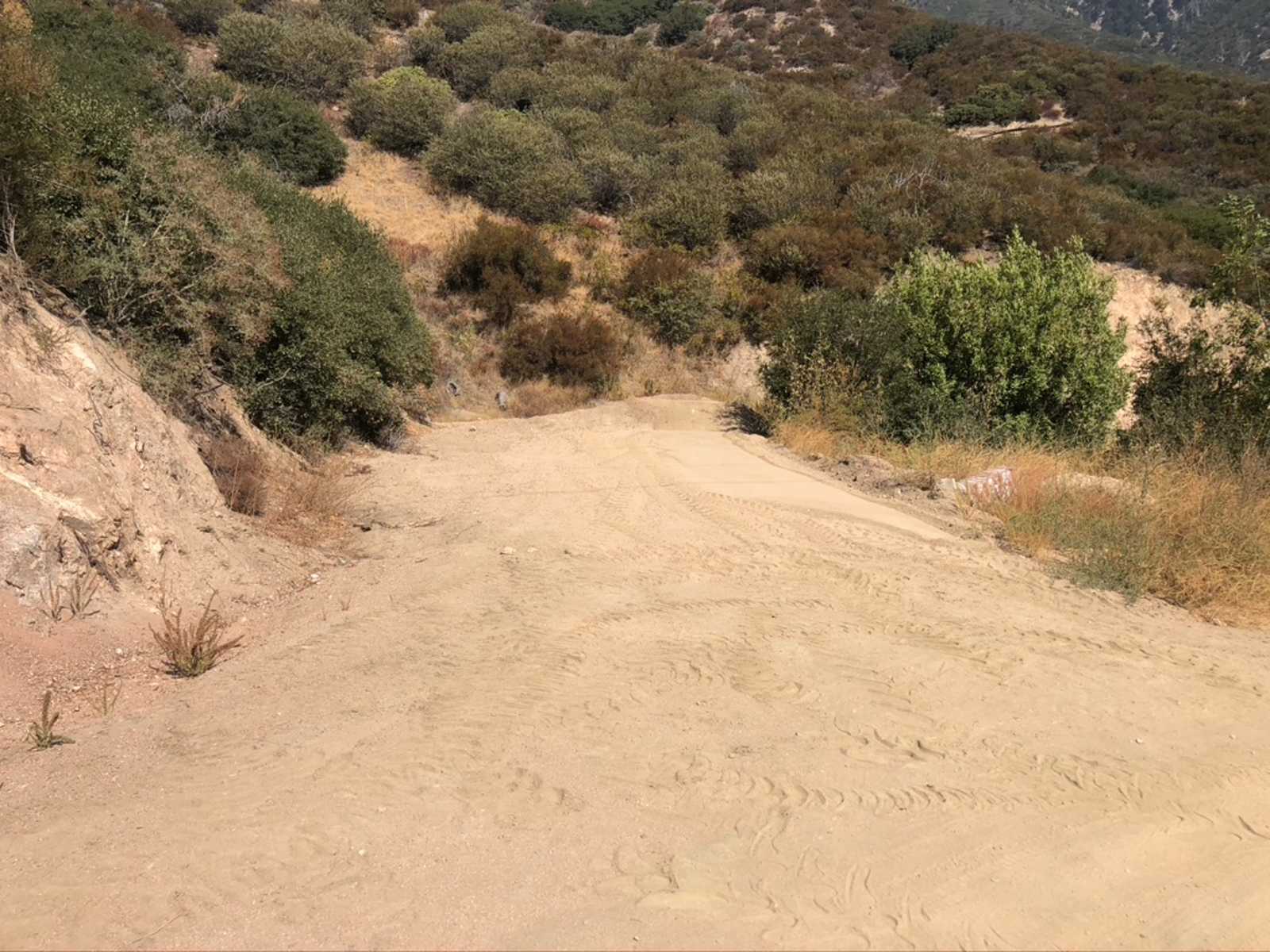 Cold Creek Homestead - San Bernardino, California - glamping.directory