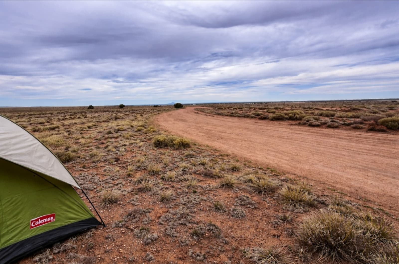 Camp Picacho at the Grand Canyon - Williams, Arizona - glamping.directory