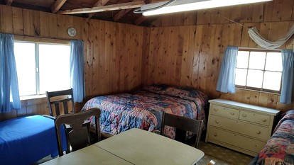 Cozy, Pet Friendly Cabin Deep in the Mountains for a Serene Getaway of Wilderness and Wildlife - Bellvue, Colorado - glamping.directory