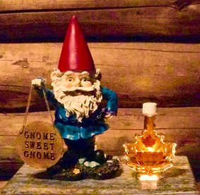 Romantic Getaway near White Mountain National Forest in Lisbon, New Hampshire - Lisbon, New Hampshire - glamping.directory