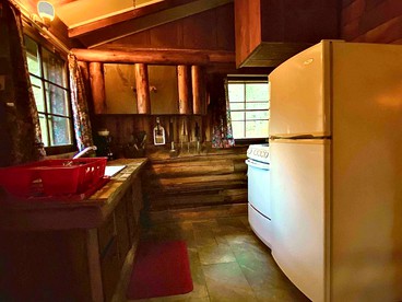 Romantic Getaway near White Mountain National Forest in Lisbon, New Hampshire - Lisbon, New Hampshire - glamping.directory