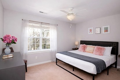 Suburban Sanctuary in Charlotte, North Carolina - Charlotte, North Carolina - glamping.directory