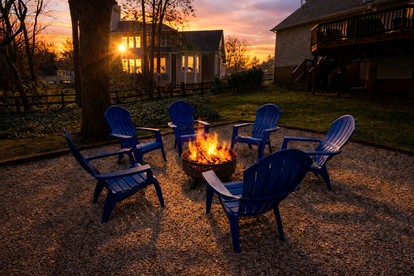 Suburban Sanctuary in Charlotte, North Carolina - Charlotte, North Carolina - glamping.directory