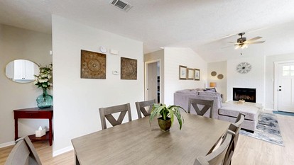 Modern Escape with Designer Touches & Relaxing Lounge in College Station, Texas - College Station, Texas - glamping.directory