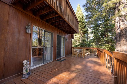 The Ultimate Family Getaway at this Glamping Cabin in Duck Creek Village, Utah - Duck Creek Village, Utah - glamping.directory
