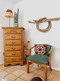 Luxury Vacation Rental in the Valley of the Sun Ideal for Weekend Trips from Phoenix. - Apache Junction, Arizona - glamping.directory
