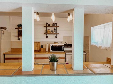 Luxury Vacation Rental in the Valley of the Sun Ideal for Weekend Trips from Phoenix. - Apache Junction, Arizona - glamping.directory