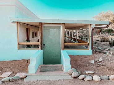 Luxury Vacation Rental in the Valley of the Sun Ideal for Weekend Trips from Phoenix. - Apache Junction, Arizona - glamping.directory