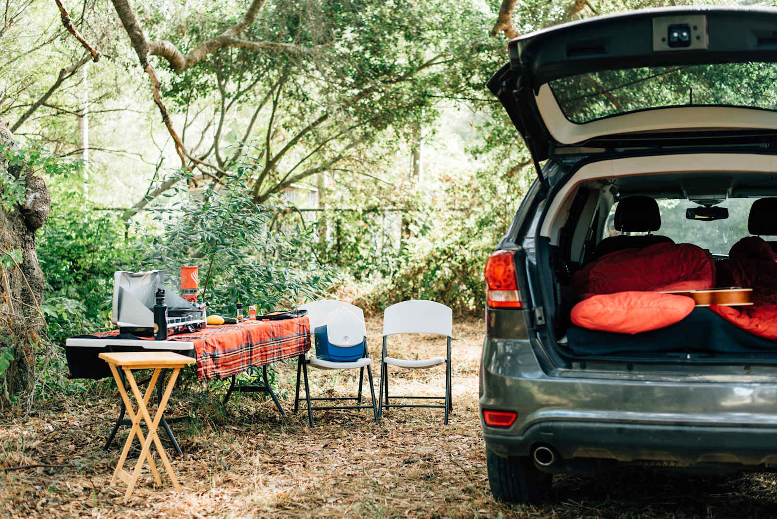 Dare 2 Dream Farms - Lompoc, California - glamping.directory