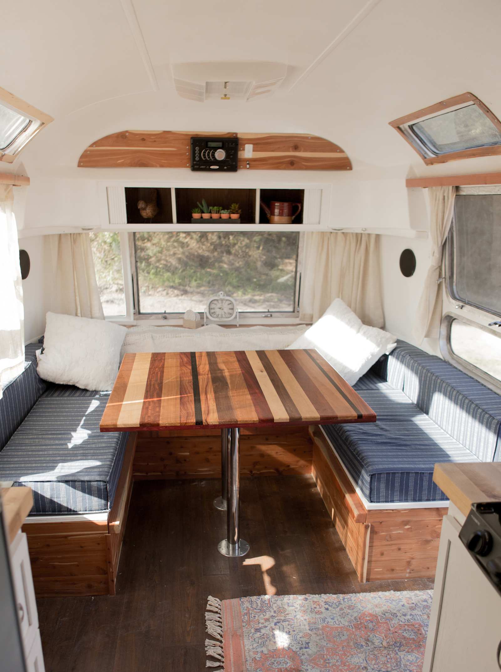 Dare 2 Dream Farms - Lompoc, California - glamping.directory