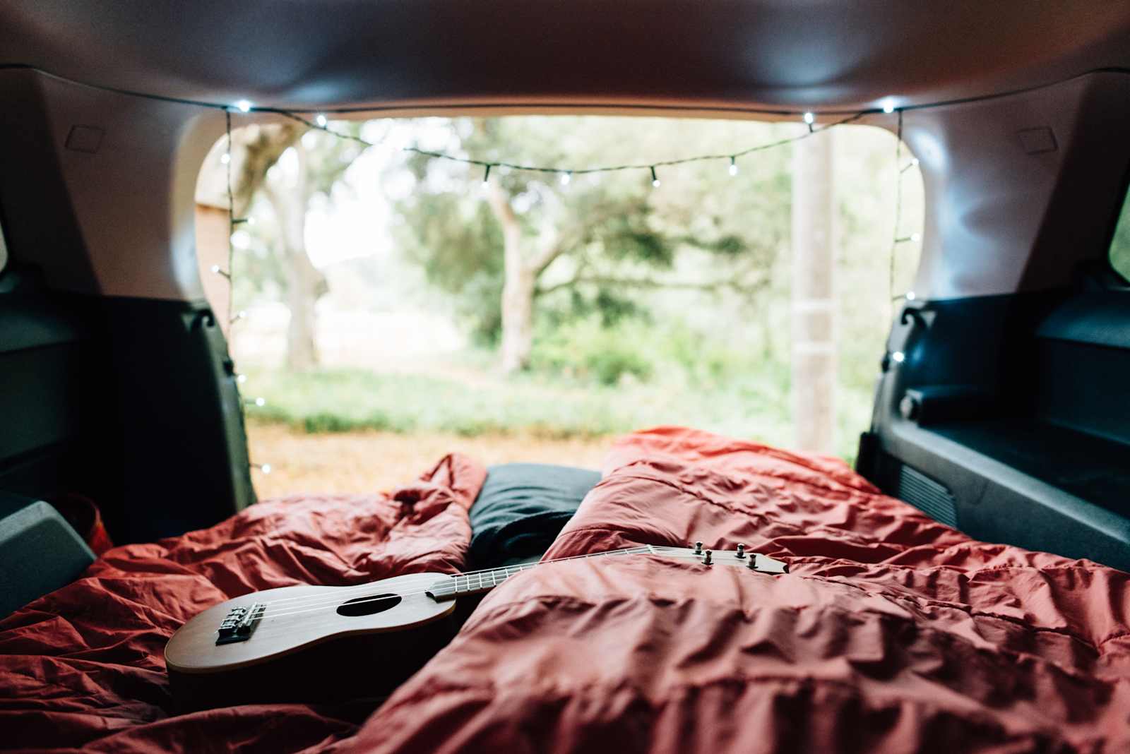 Dare 2 Dream Farms - Lompoc, California - glamping.directory