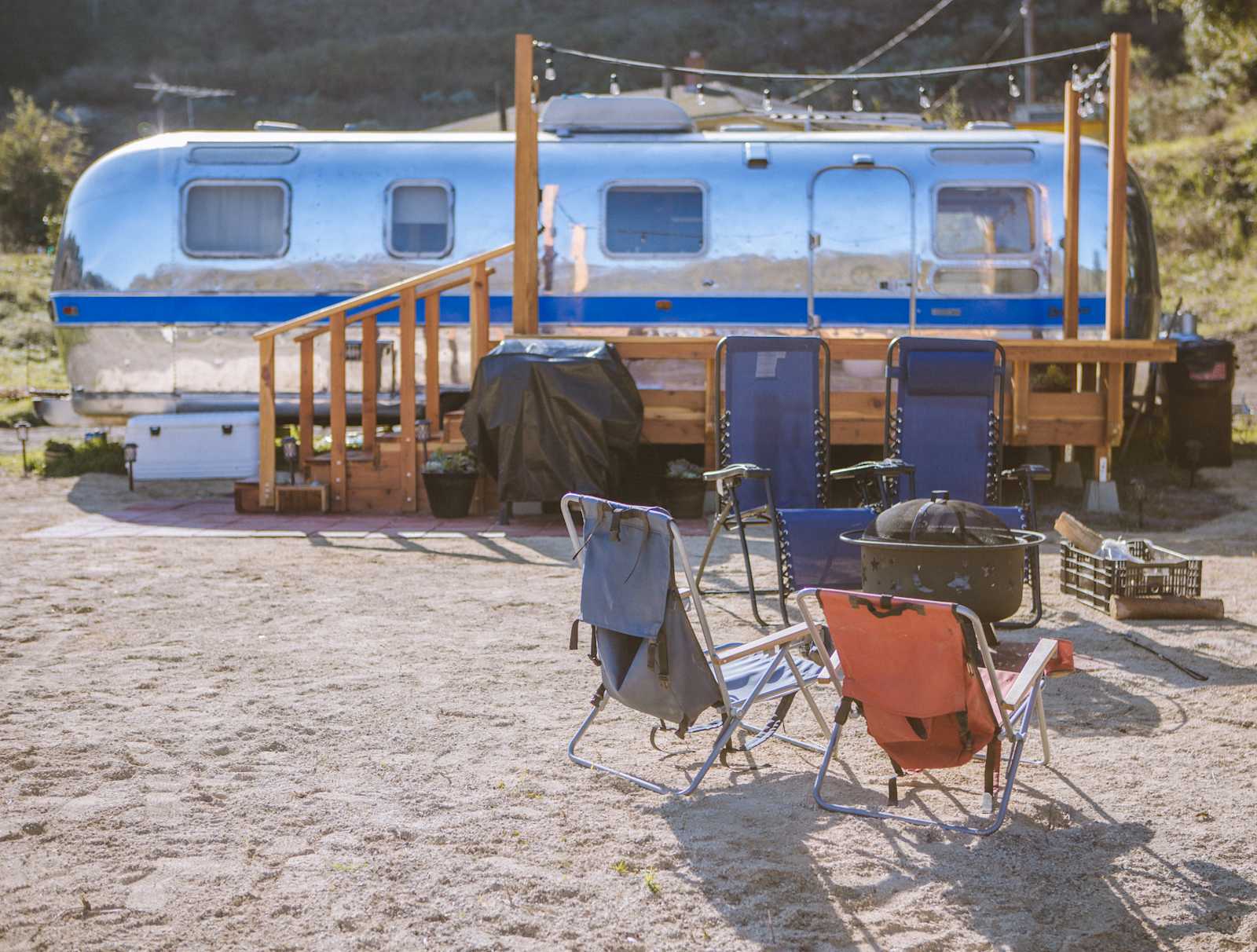 Dare 2 Dream Farms - glamping.directory