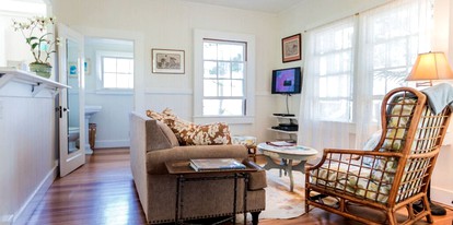 Gorgeous Cottage Rental on Kohala Coast, Hawaii - Hawi, Hawaii - glamping.directory