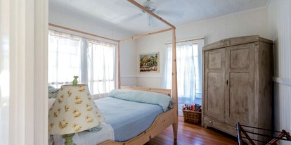 Gorgeous Cottage Rental on Kohala Coast, Hawaii - Hawi, Hawaii - glamping.directory