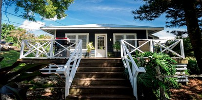 Gorgeous Cottage Rental on Kohala Coast, Hawaii - glamping.directory