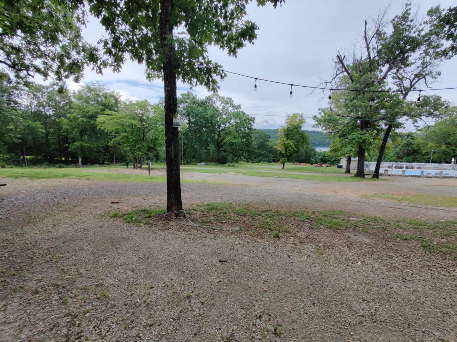 Keller's Kove Cabin and RV Resort - Elizabeth, Arkansas - glamping.directory