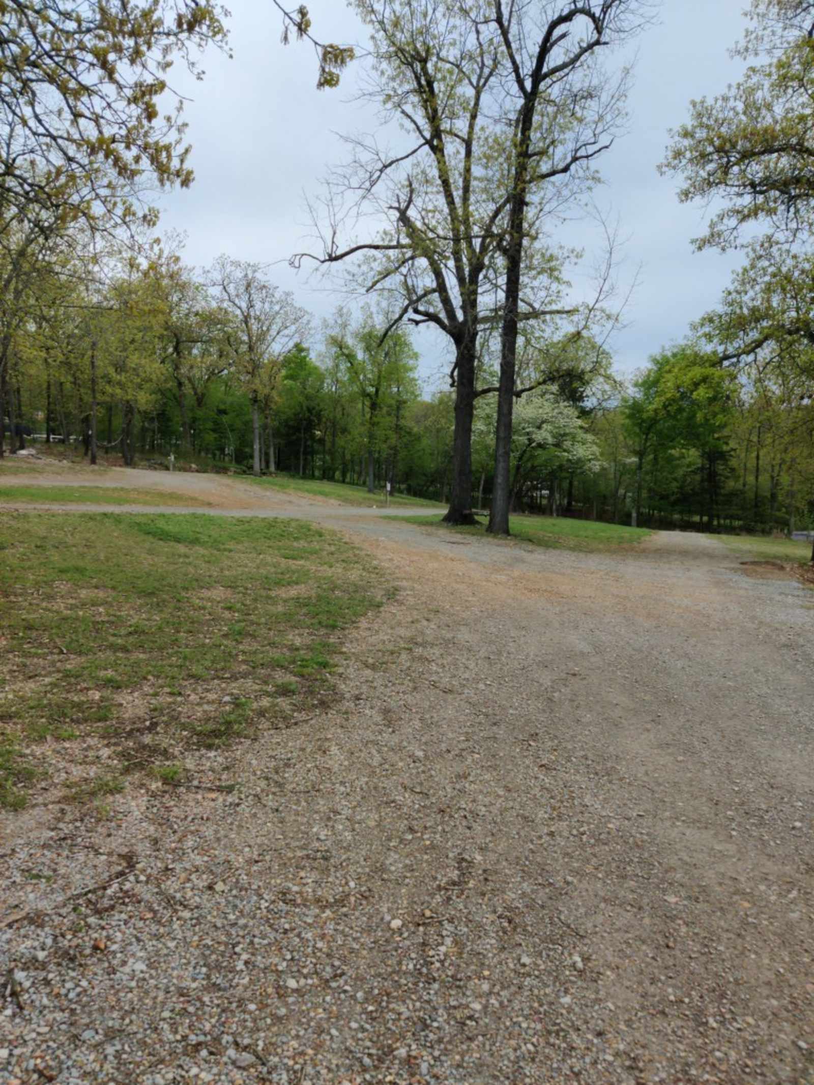 Keller's Kove Cabin and RV Resort - Elizabeth, Arkansas - glamping.directory