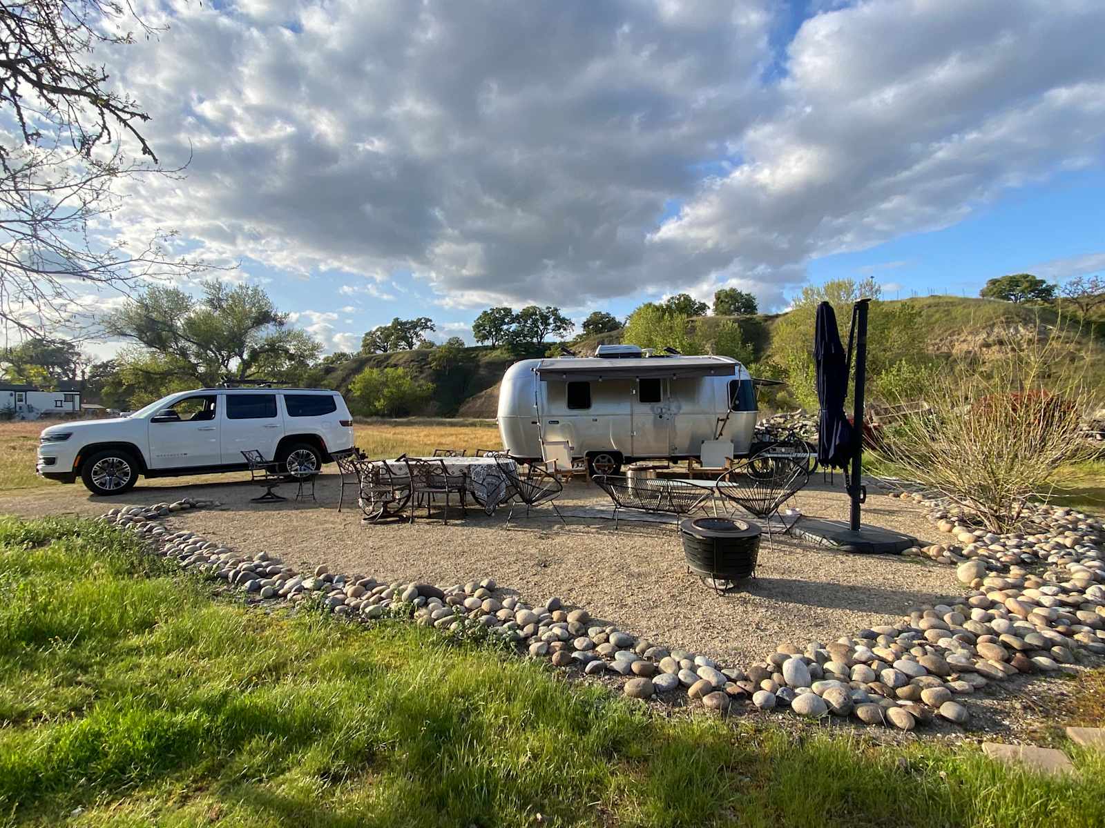 Union Road Wine Trail Sites - glamping.directory