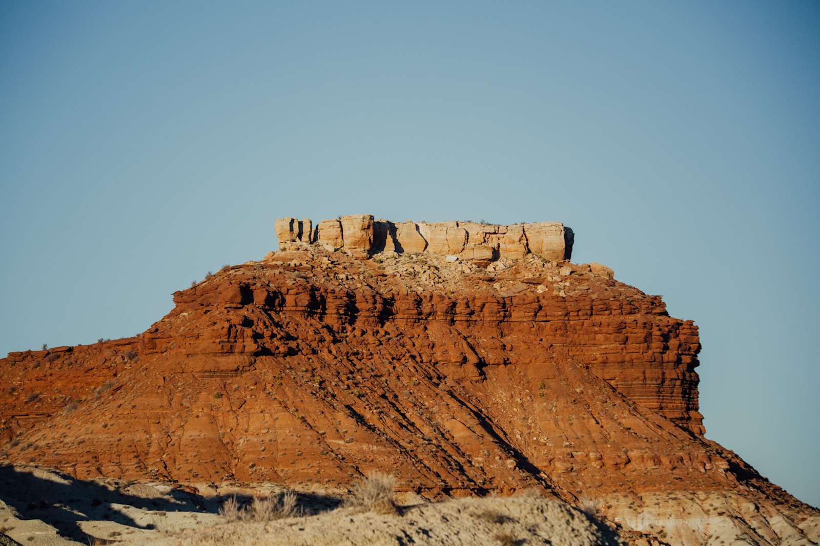 Ethel's Hideout - Fredonia, Arizona - glamping.directory