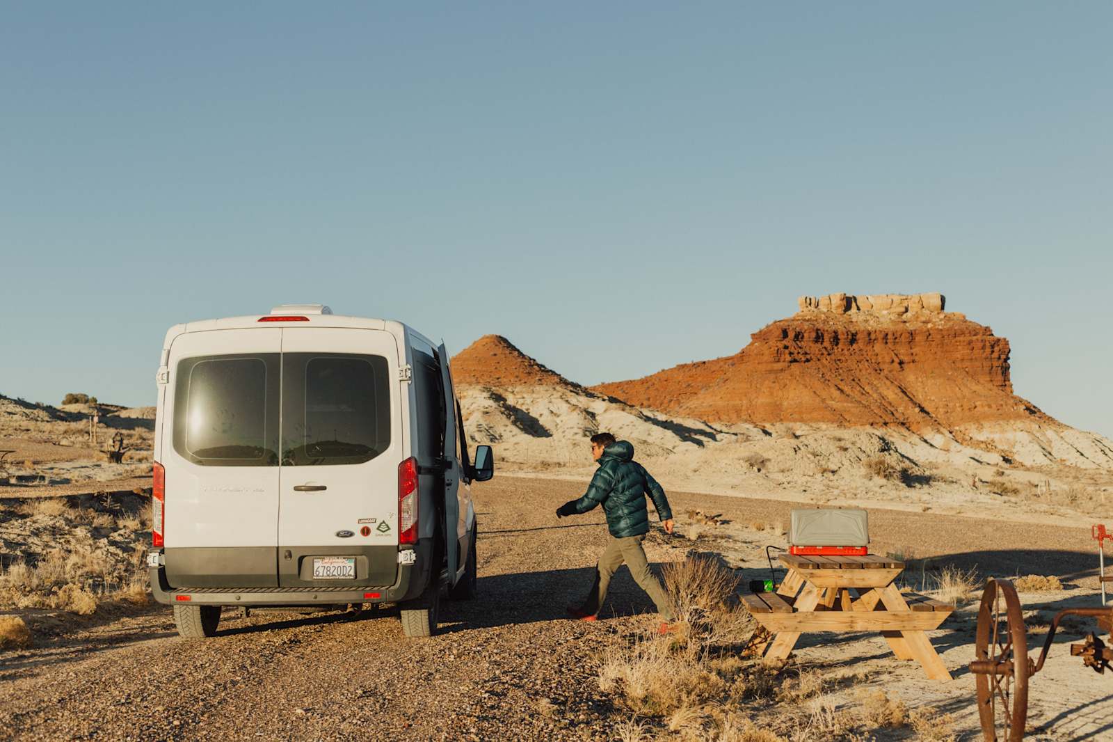 Ethel's Hideout - glamping.directory