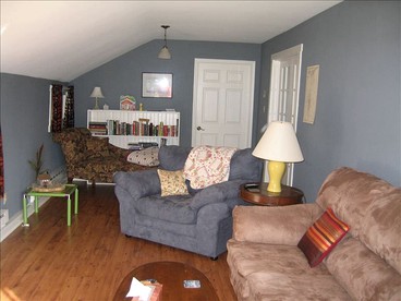 Pet-Friendly Cabin Rental for Family Getaway in Lexington, Virginia - Lexington, Virginia - glamping.directory