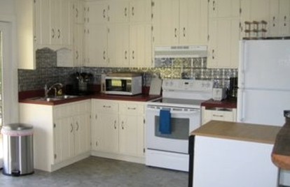 Pet-Friendly Cabin Rental for Family Getaway in Lexington, Virginia - Lexington, Virginia - glamping.directory