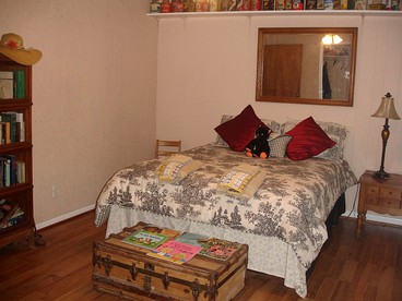Fantastic Weekend Trip on a Working Cattle Ranch near Austin, Texas - La Grange, Texas - glamping.directory