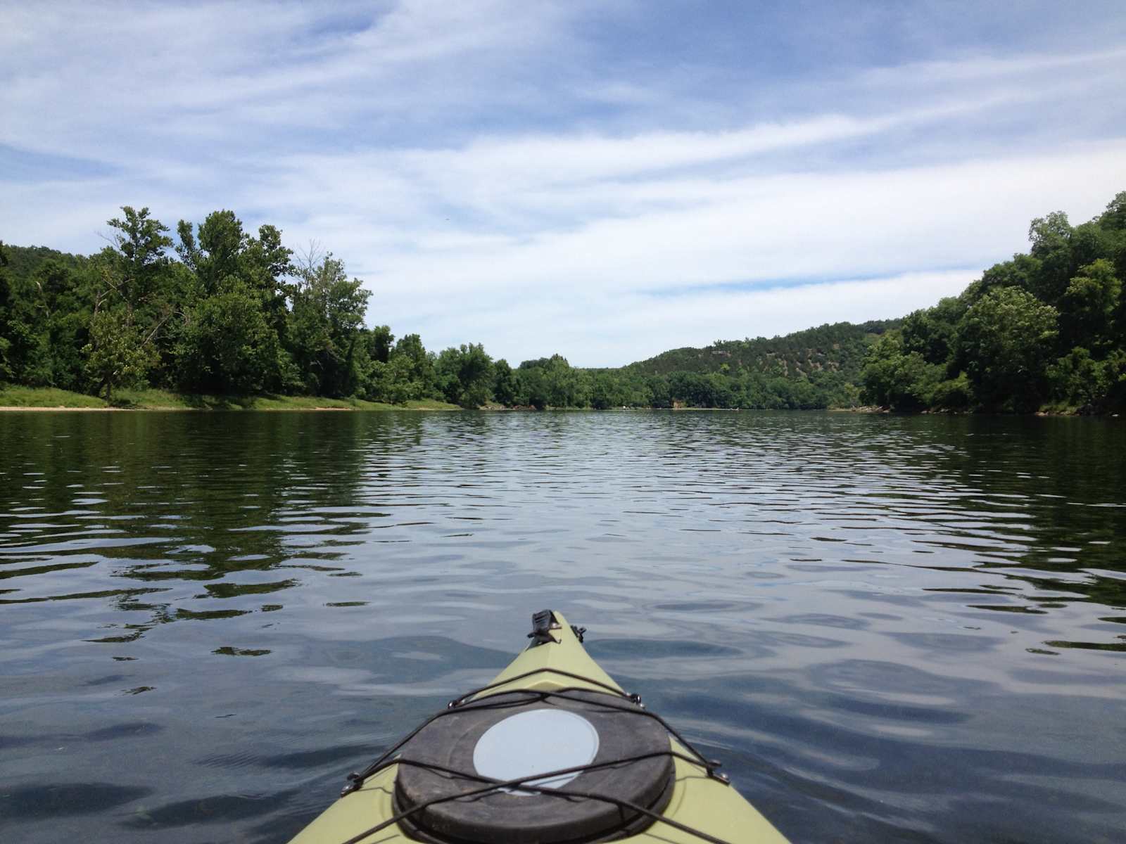 Natures Kisses Creature Comfort - Lakeview, Arkansas - glamping.directory