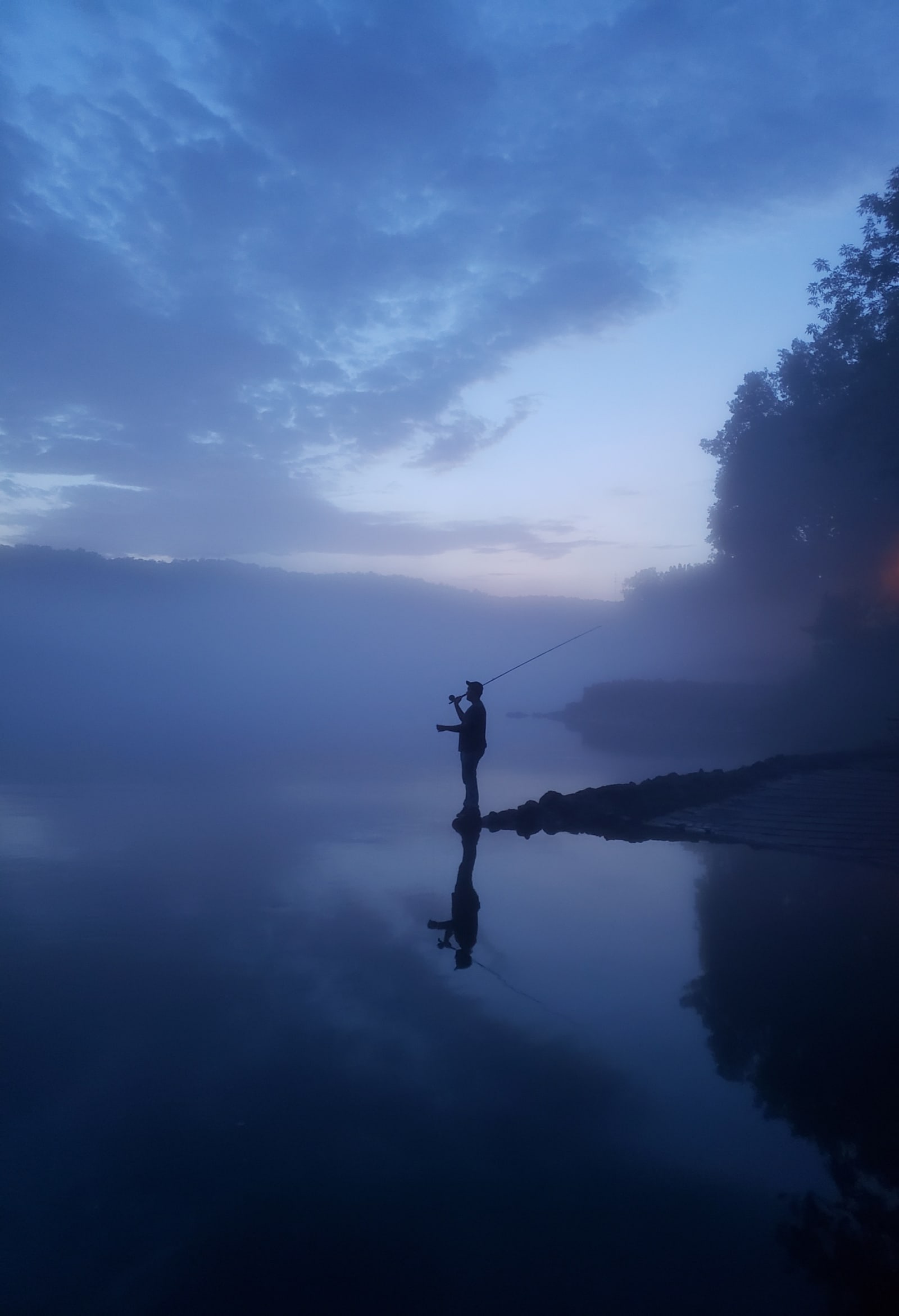 Natures Kisses Creature Comfort - Lakeview, Arkansas - glamping.directory