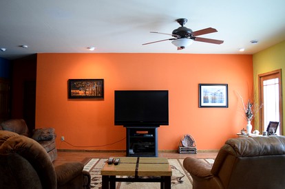 Stylish Vacation Rental near Lake of the Woods in Warroad, Minnesota - Warroad, Minnesota - glamping.directory