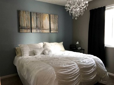 Elegant Vacation Rental All-Inclusive near Tustumena Lake, Alaska - Soldotna, Alaska - glamping.directory